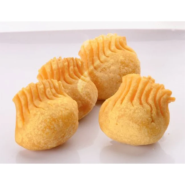 Удобный замороженный малазийский тусклый гриб с быстрым нагревом семена вареников и салата