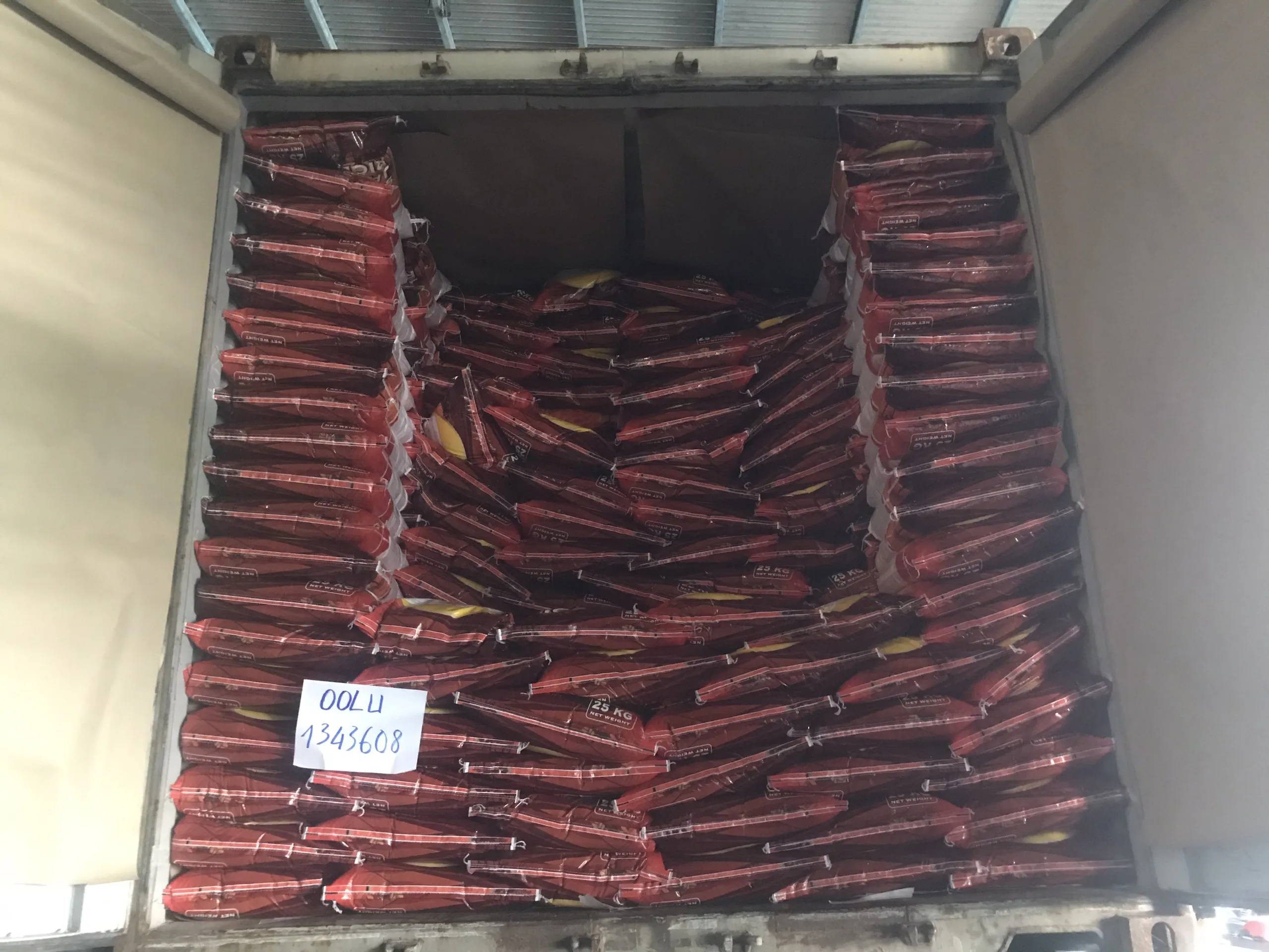 JASMINE RICE GRADE AAA 100% PURITY