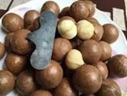 Орехи макадамии для здоровья Ms Donna 84-896674503