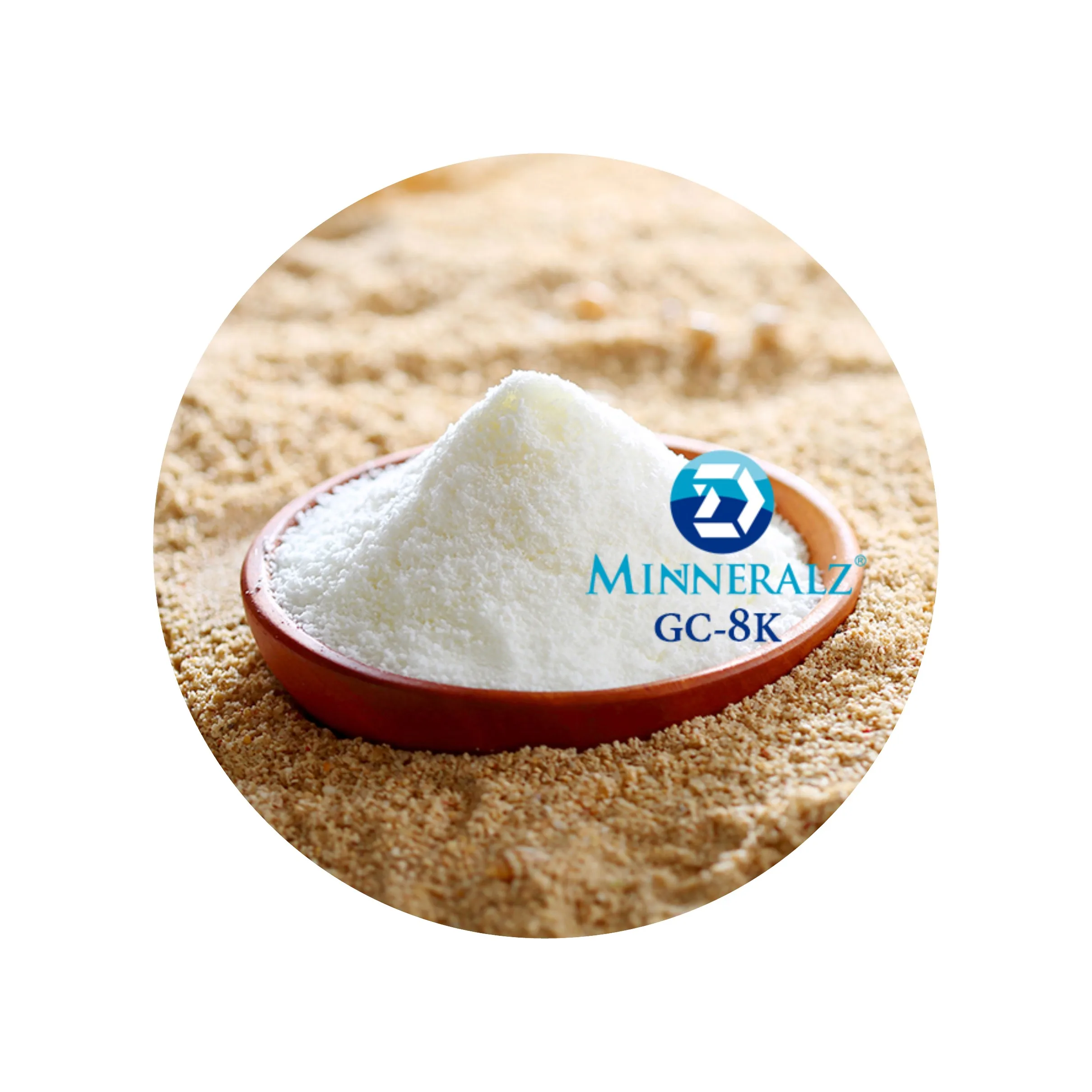 [D-minneralz] Taiwan Natural Food Grade Minerals Powder for Body Enhancement