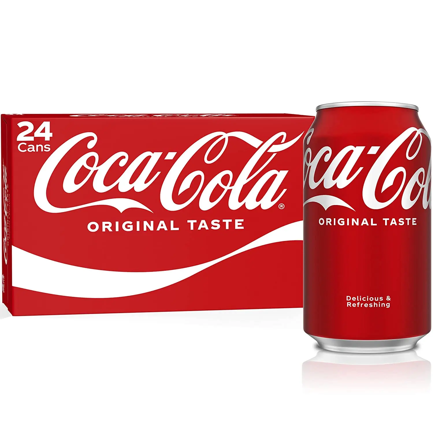 Best Selling Price Coca Cola 330ML  Coca-Cola Classic Available In stock Ready To Export