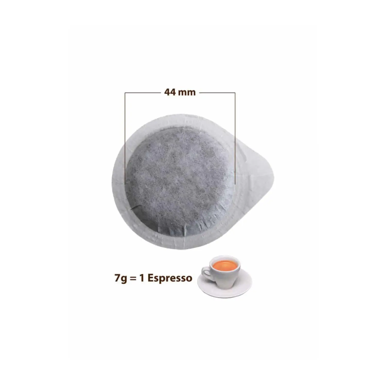 Кофейные капсулы Mokito сладкий и ароматический вкус Сделано в