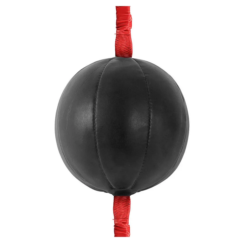 Punching Ball PU Pear Boxing Bag Speed Balls Muay Thai Punch Boxe MMA Fitness Sports Equipment Training Inflatable