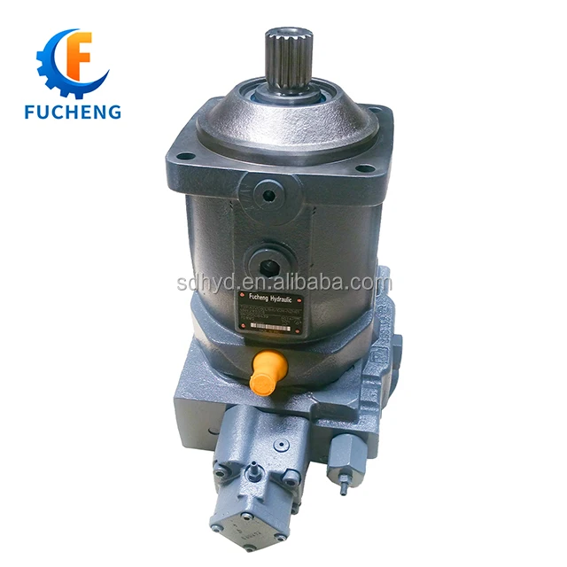 REXROTH A7VO107LRG/63R-NZB01 A7VO355 A7VO500 Hydraulic Variable plunger pump  for industrial application