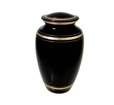  Прекрасные фиолетовые и серебряные птицы урна для кремации золы погребальная по индивидуальному заказу производитель из Индии низкой цене