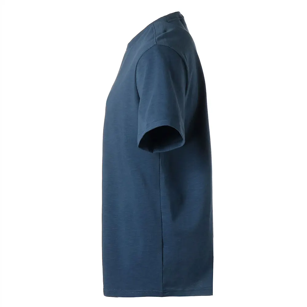 Wholesale Plain soft Blank Men T Shirts | Custom Breathable Fitness T Shirts For Men