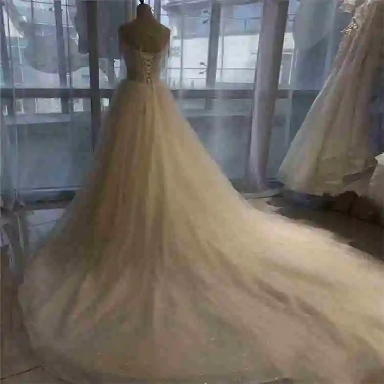 2019 cheapest bridal wedding gown