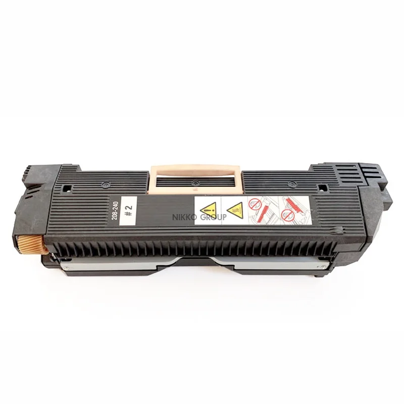 Оригинальный аппарат ApeosPort-IV C5580 6680 7780 Tarzan Fuser новый APC5580 APC6680 APC7780 ролик 126K29612 126K29611 126K29610
