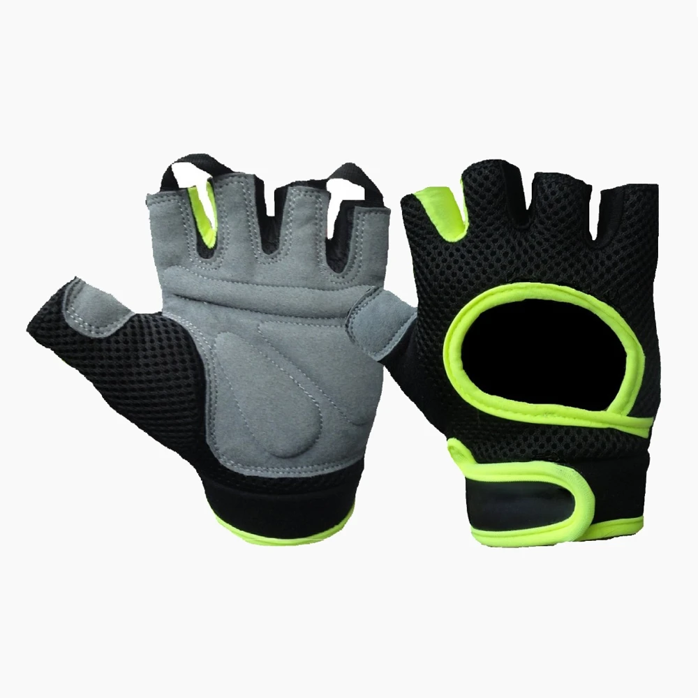 Men & Women Fitness Gloves for Gym For the use of gym for sportsman and gym use for male and female