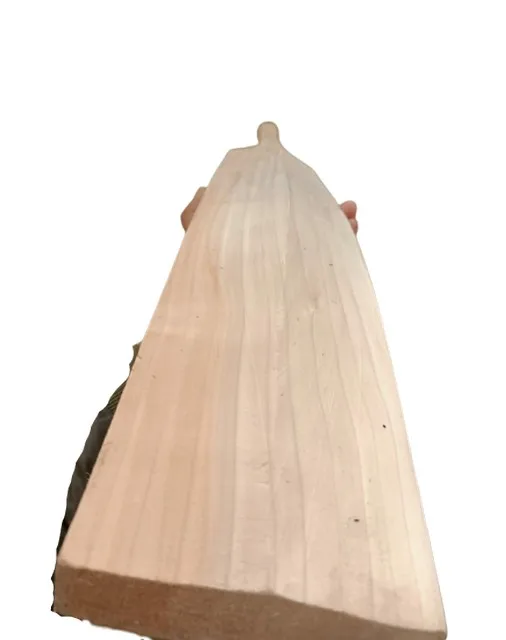 Свежий запас на заказ английская ивовая бита для крикета 2022