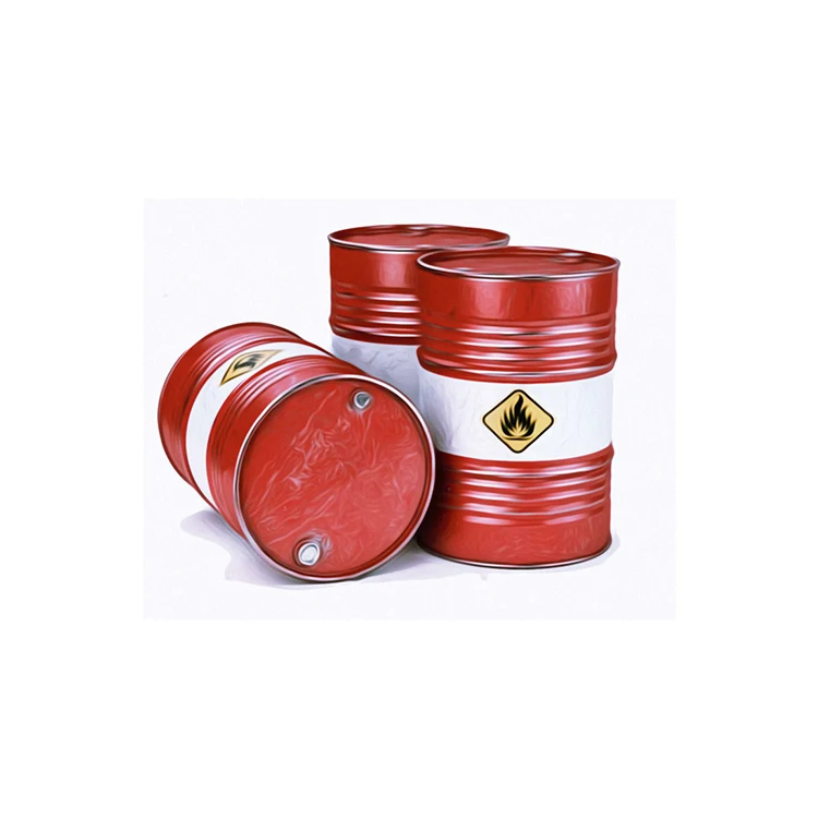 
Ultra Low Sulfur Diesel Russian Virgin Oil Fuel (D6) for Sale 