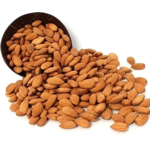 Top grade Almond nuts from CALIFORNIA/Super Grade Almond Sweet / California Almond Nuts