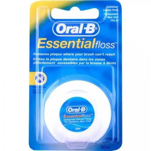 Dental Floss from UK