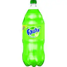 TOP QUALITY Fanta, Fanta Exotic 330ml / Fanta Soft Drink (Slim) / Hot Product Soft Drink Fruity Fanta Fruit Soda