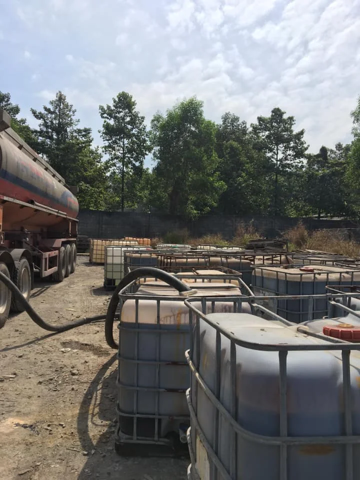 Формальная Патока для сахарного тростника