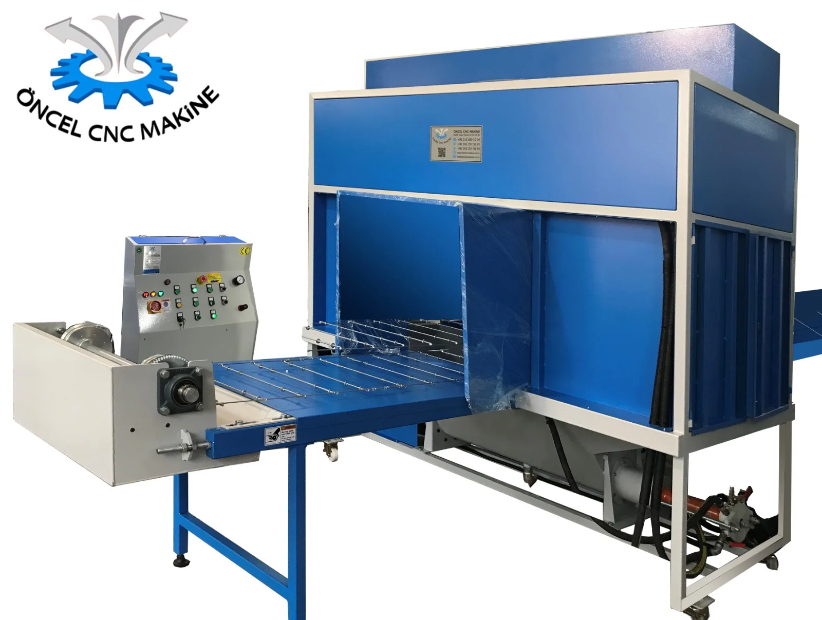 Super Seria Fully Automatic Electric Mortar Spraying Machine 220V New Construction Industry Plaster Application Engine Motor