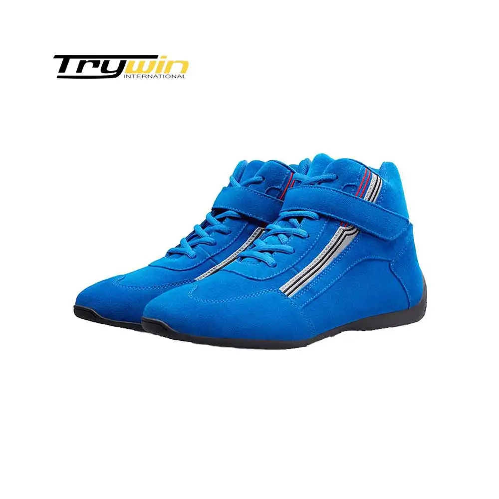 Racing Shoes Kart race shoe Go kart boots Kart shoes