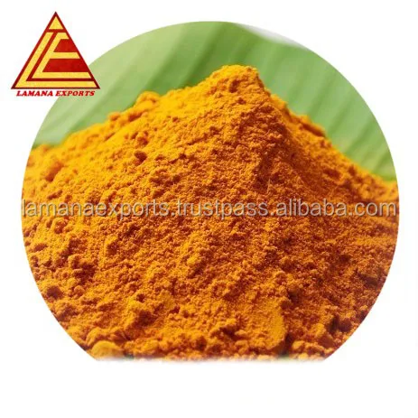 Pure Turmeric Powder for Export Vietnam Malaysia Singapore