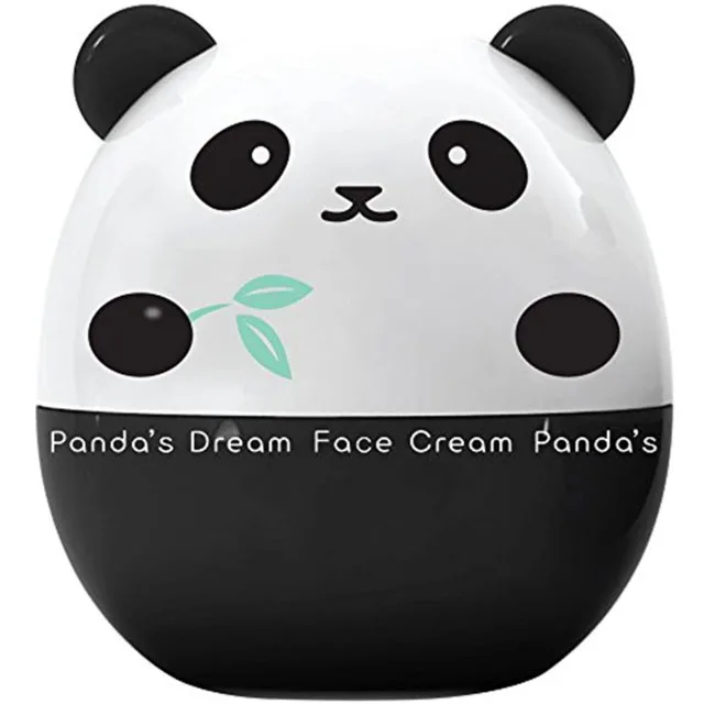 
[TONYMOLY] Белый Волшебный Крем мечты панды корейская косметика 