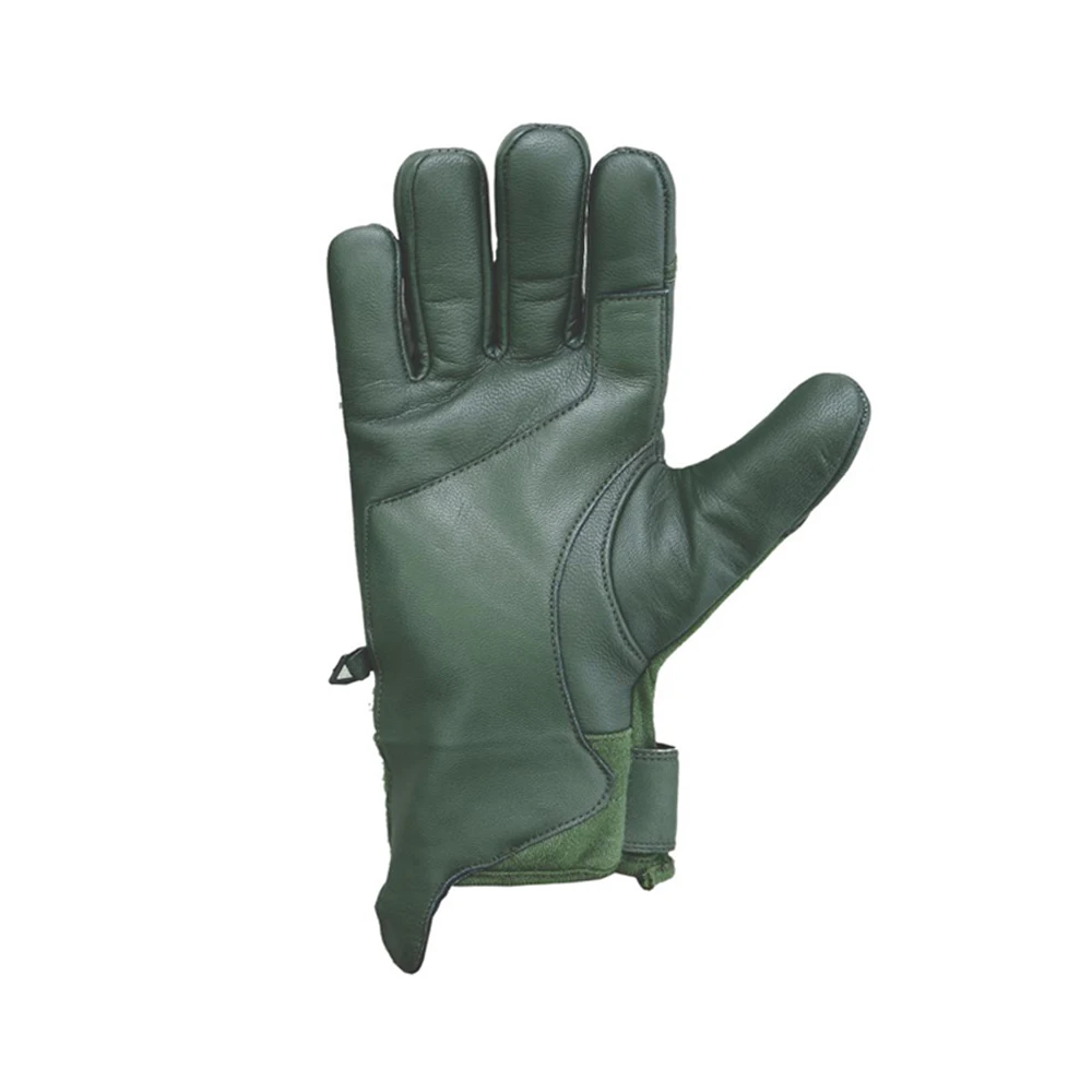 Прямая поставка с фабрики оптовая продажа тактические перчатки Nomex высококачественные индивидуальные