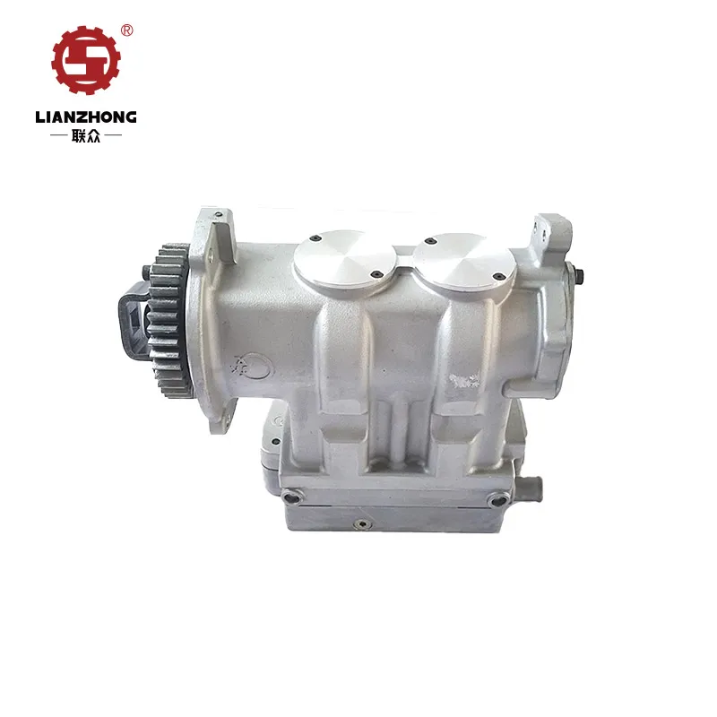 Lianzhong 4973000 Original X15 Truck Engine Air