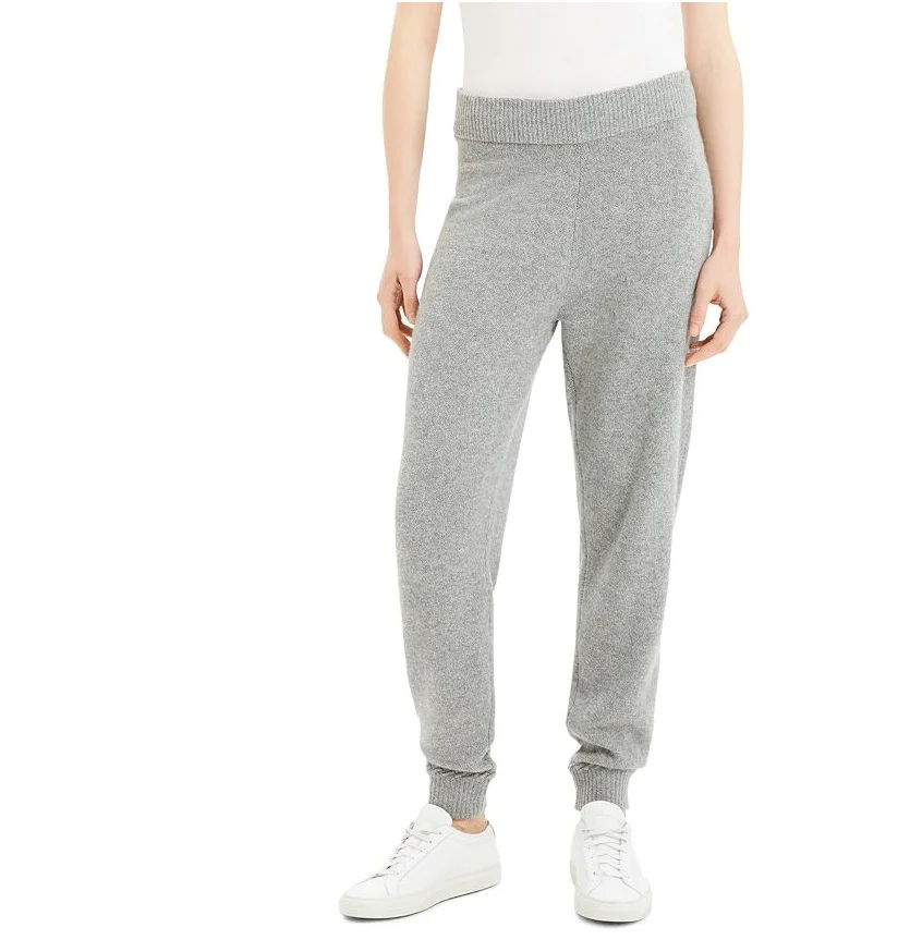 latest design Women sweat Pants elastic waist made in Pakistan