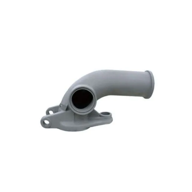Putzmeister Reduction Elbow OEM417730 concrete pump truck spare parts