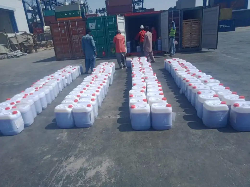 
RAW FOREST HONEY OF BEST QUALITY FROM PAKISTAN 