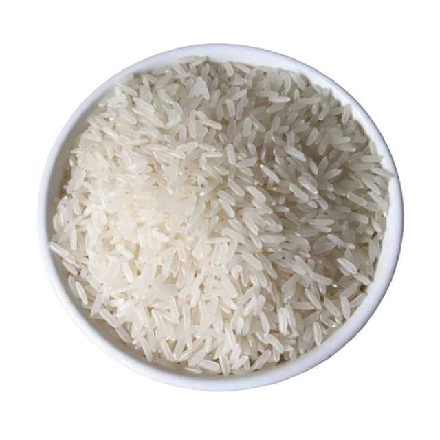 Самый продаваемый рисовый продукт из Вьетнама ST24-белый рис 5% 10% 15% хорошо обрабатываемый и протестированный