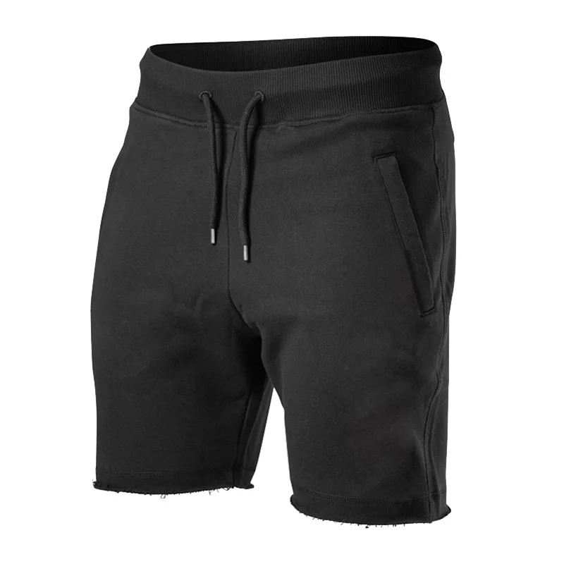 
Women Solid Gray Color OEM Wholesale Customize Athletic Running Workout Gym Summer Shorts 