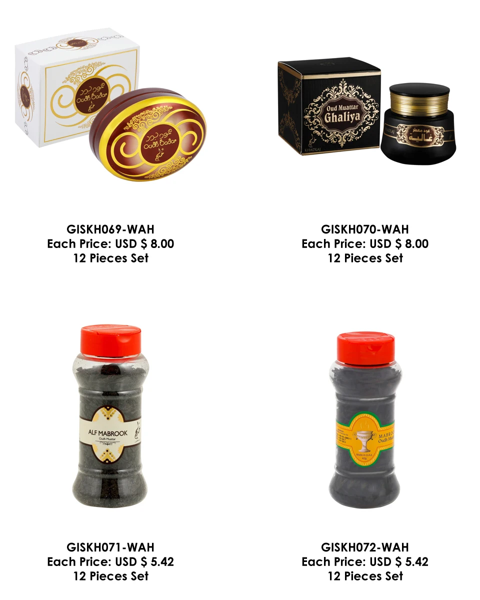  Высококачественное 100 натуральное масло Attar Oud Rose Jasmine арабское с красивой упаковкой по заводским ценам оптовые сделки