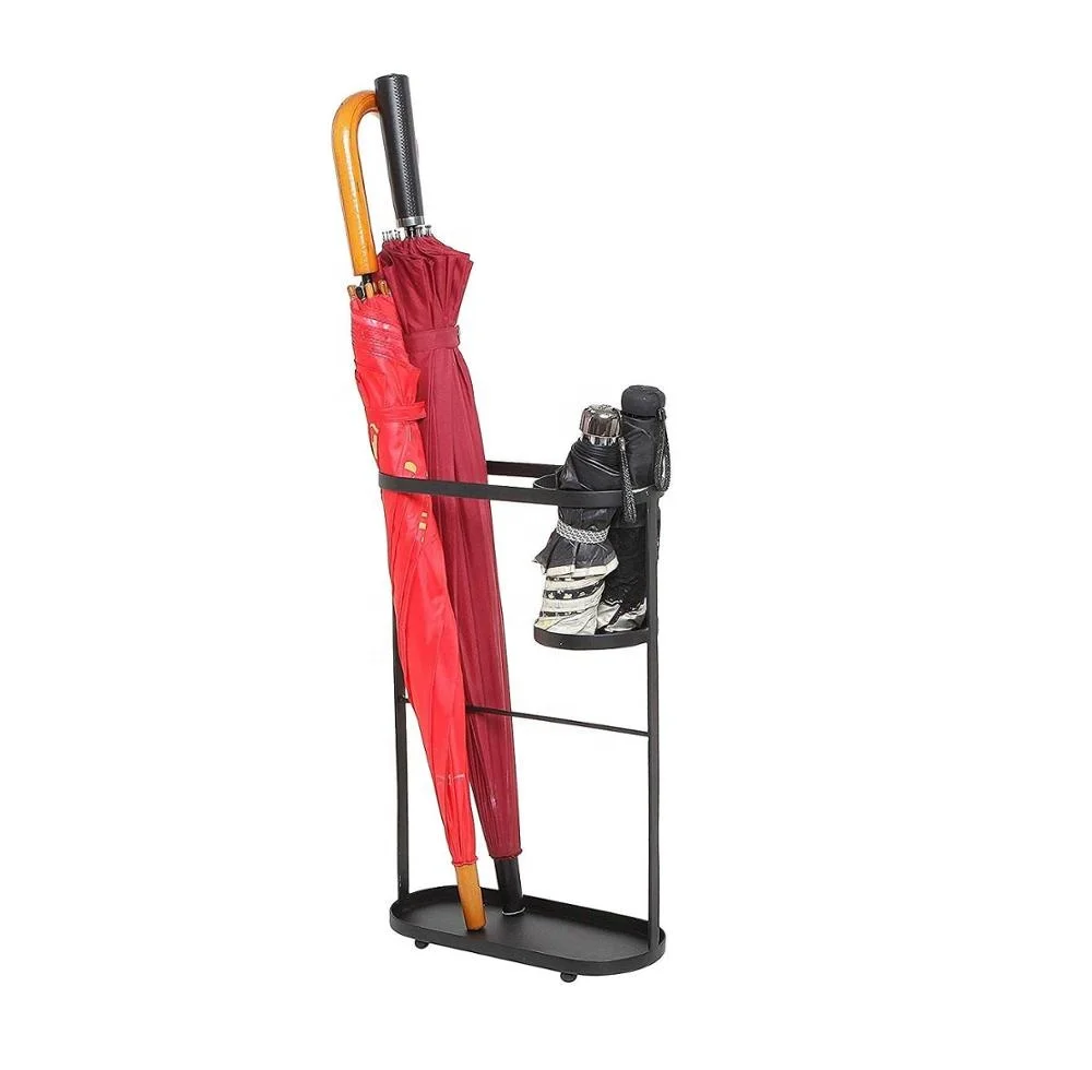  Oval Indoor Umbrella Stand Holder Manufacturer