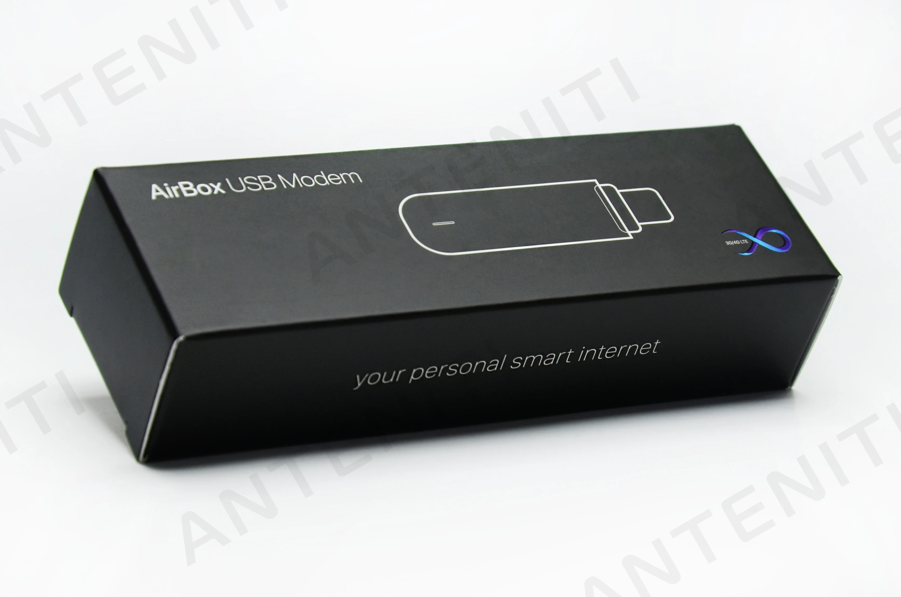 
Original HW E3372s-153 E3372s USB Dongle External Stock Wireless Modem 4G Lte For Sale 