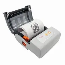 Mini Cheap Usb Portable 58mm Blue tooth Taxi Meter Thermal Printer For Mobile