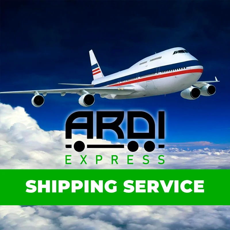 International avia  freight forwarding