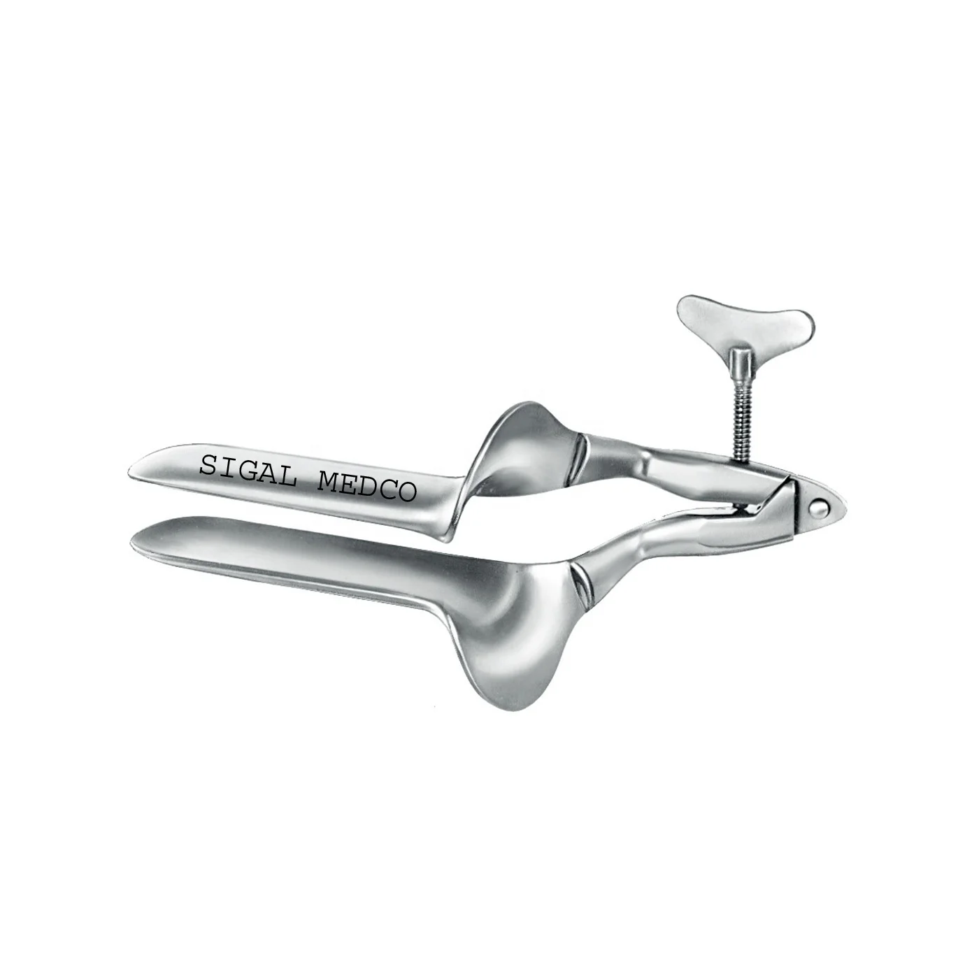 Collin Speculum, Vaginal Speculum/  Gynecology & Birth Control Instruments/ Obstetric Speculum