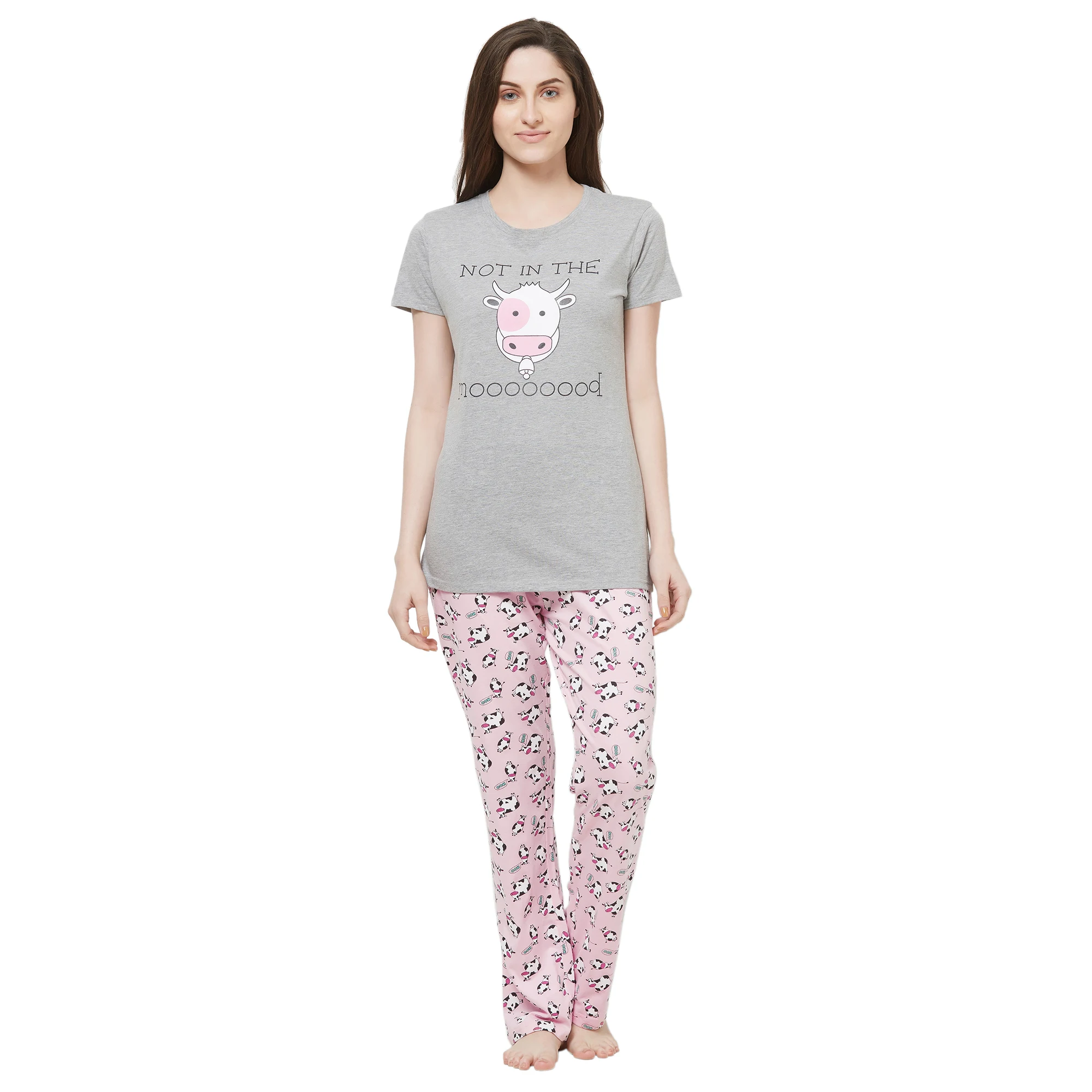 Womens Nightwear Pajamas