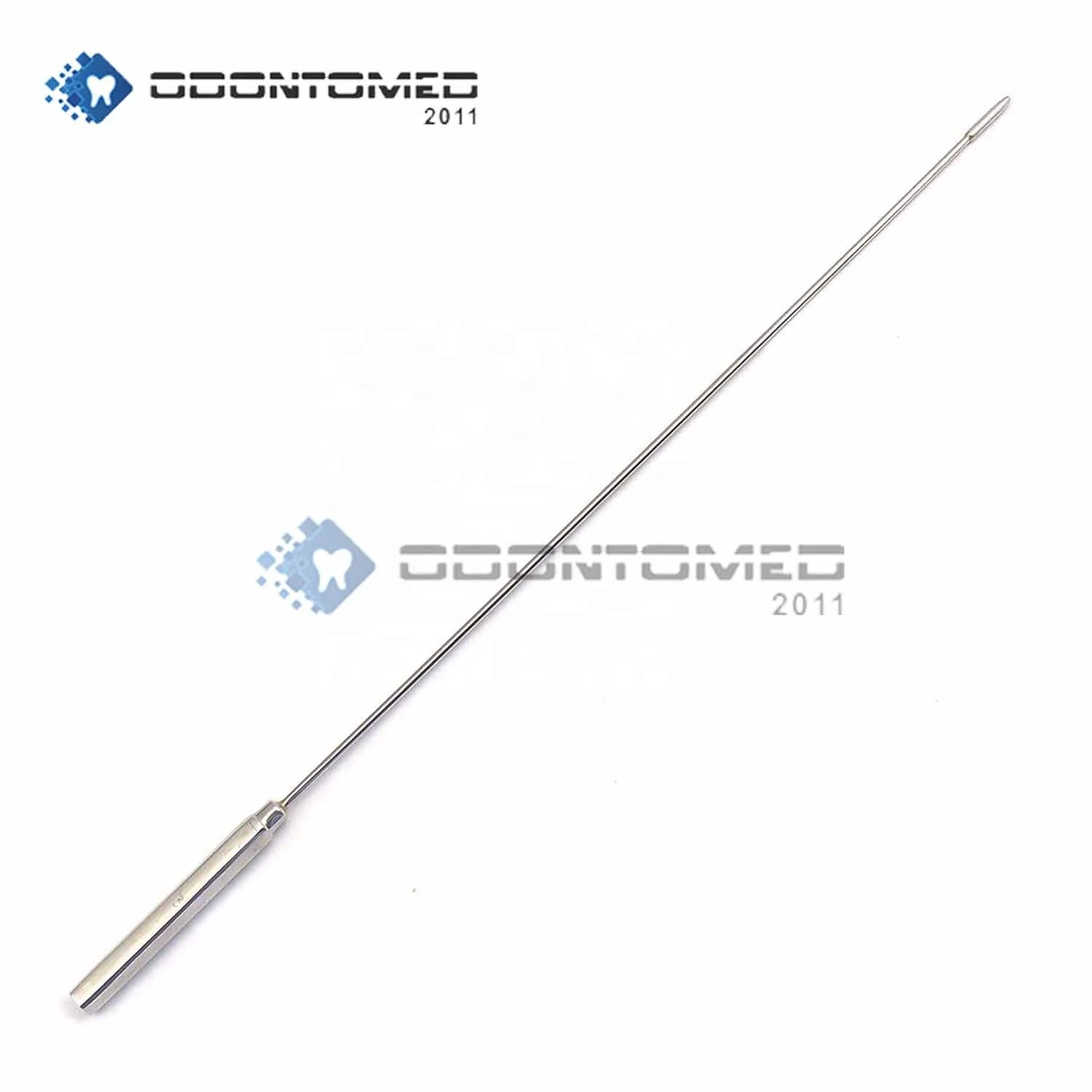 Bakes Rosebud Dilators Urethral 2mm Gynecology Instruments ODM-2998 US;11032 2 Years Class I Odontomed 2011 Stainless Steel