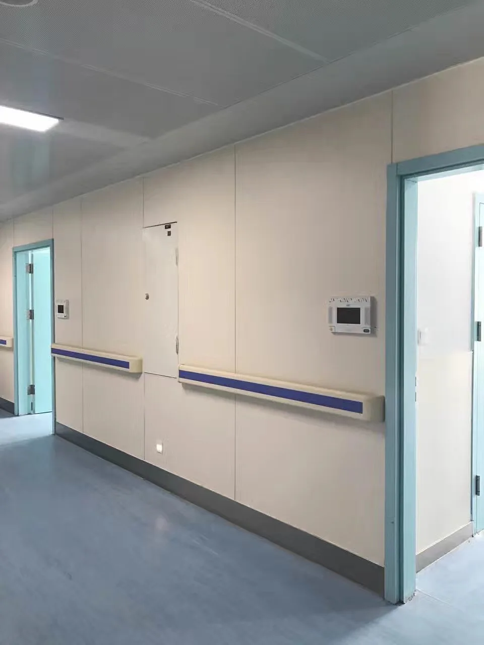 Formica Water Proof Heat Resistance Compact 8mm Hpl wall cladding panels phenolic board interior system