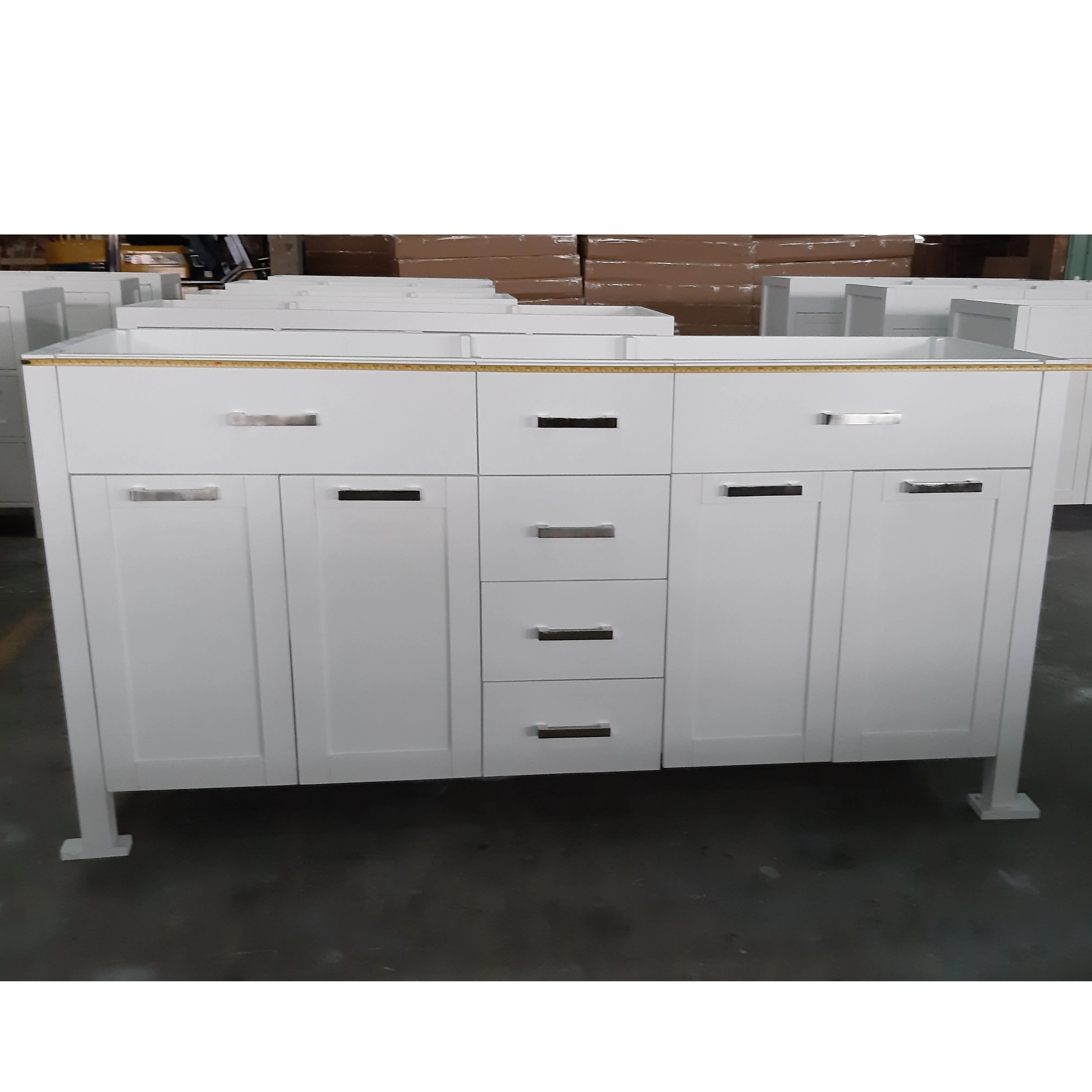 
Vanity bathroom 72 inch 