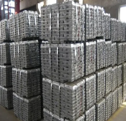 Best Quality China Factory Good Price Ingots Antimony