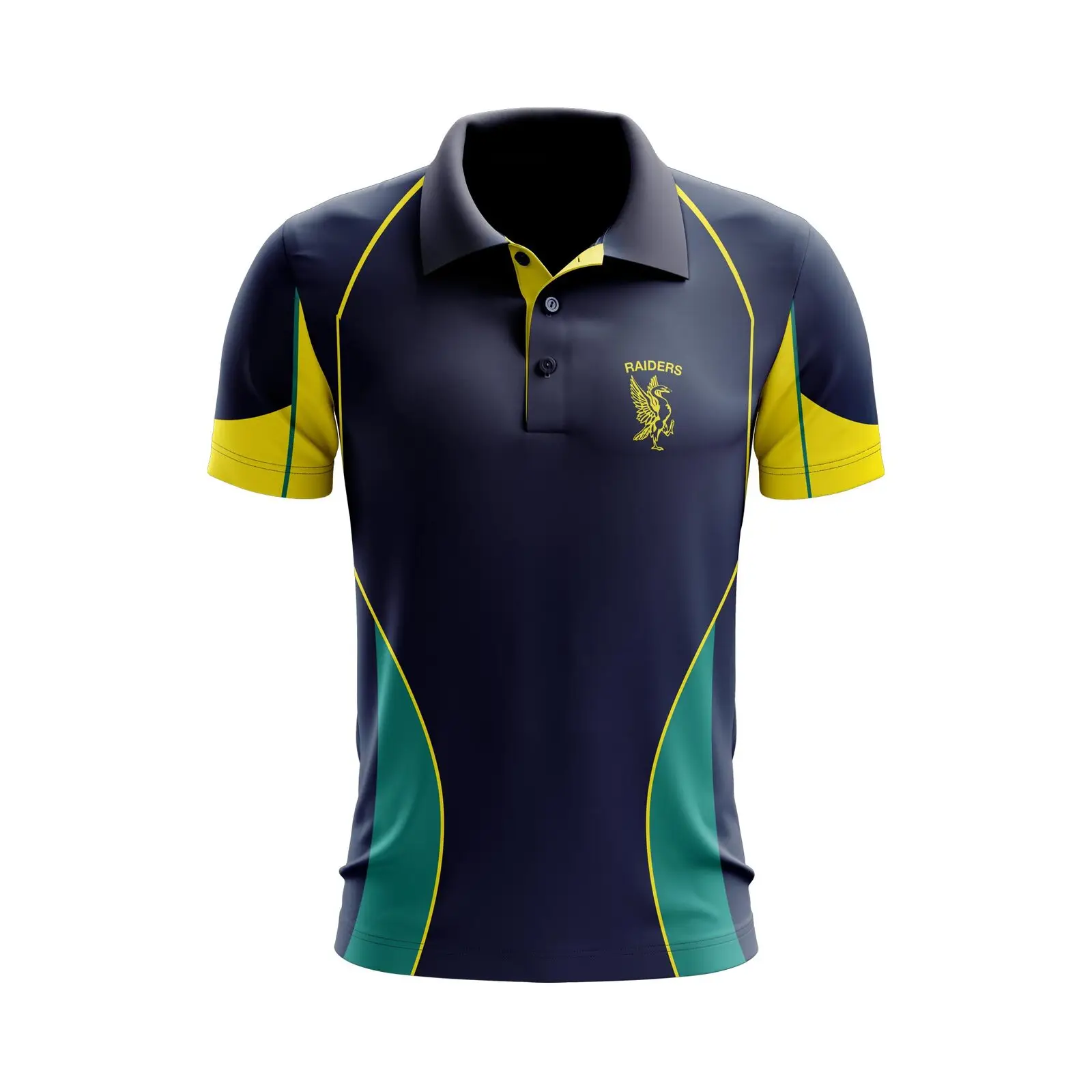 SUBLIMATION  UNIFORM POLO SHIRT 100%POLY  LIKE COTTON CHEAP PRICE FREE CUSTOM LOGO FREE DESIGN MADE IN VIET NAM