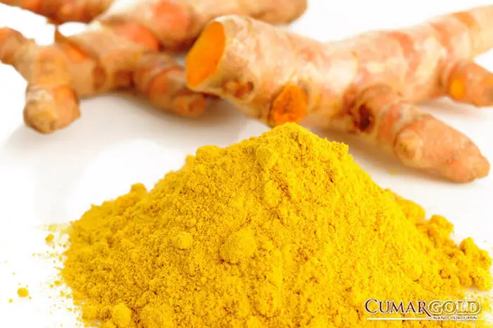  Куркума в порошке Вьетнам Лучшая цена 2021