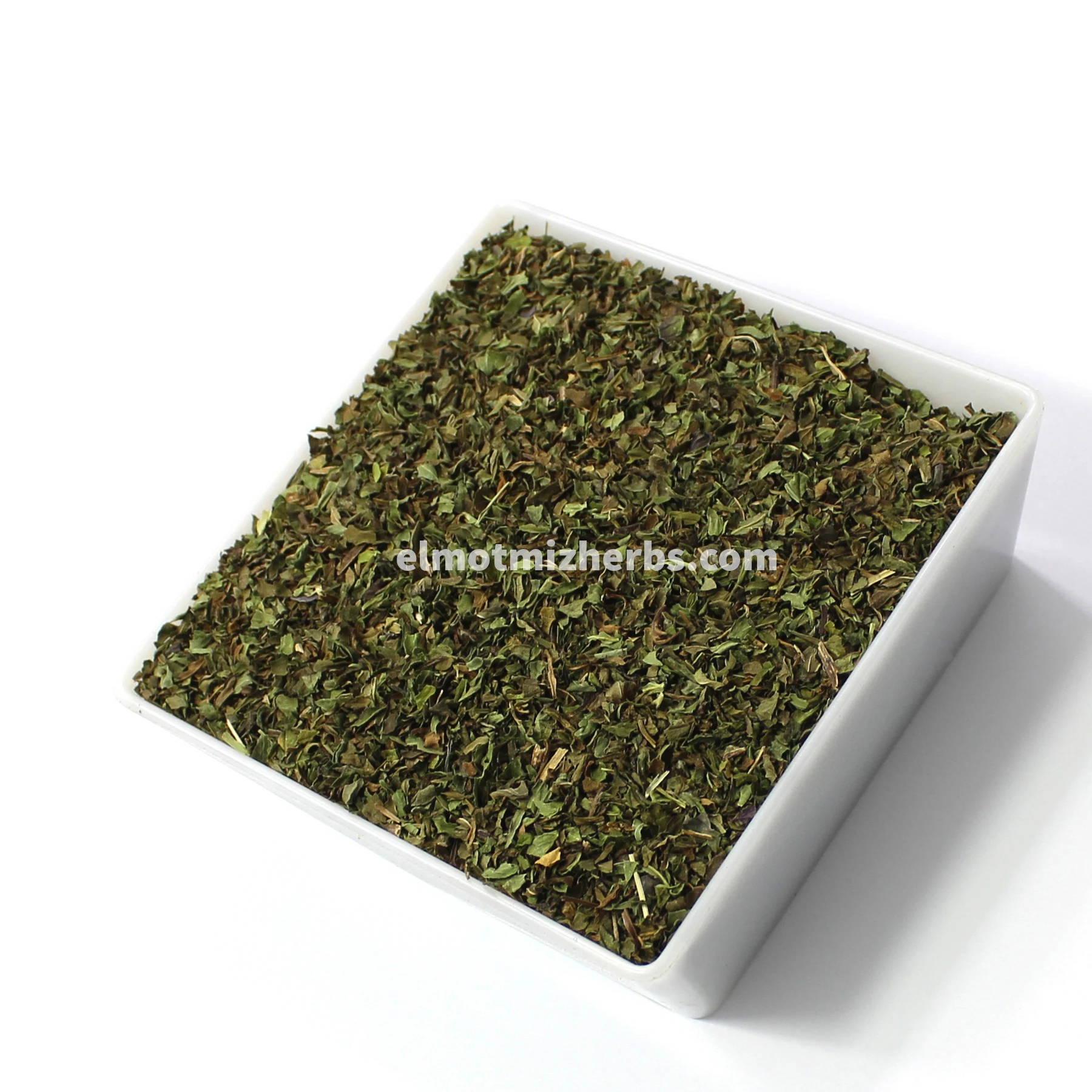Высушенные листья мяты, высокое качество, низкие цены