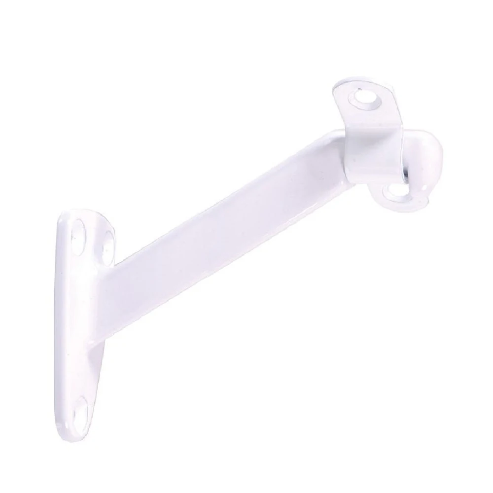 Extended Arm Wall Removable Stair Handrail Bracket