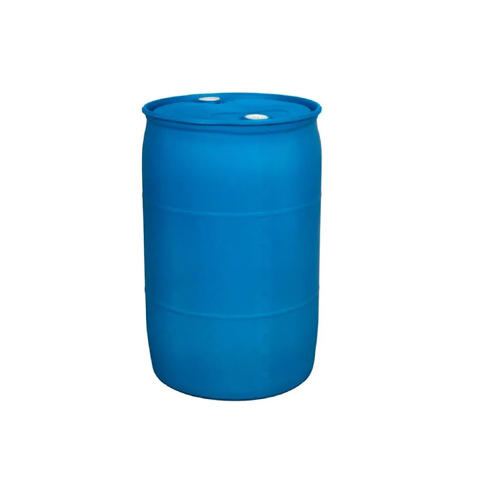 BluePallet Calcium Chloride 32% FCC Drums Premium Quality Calcium Chloride Food Grade