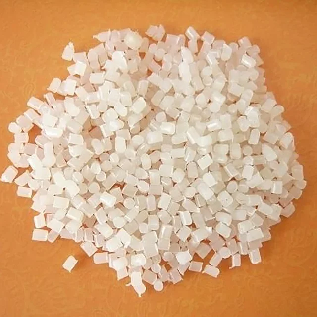 Полиэтиленовые Гранулы высокой плотности HDPE натуральные/HDPE/LDPE/PP смолы/гранулы на продажу