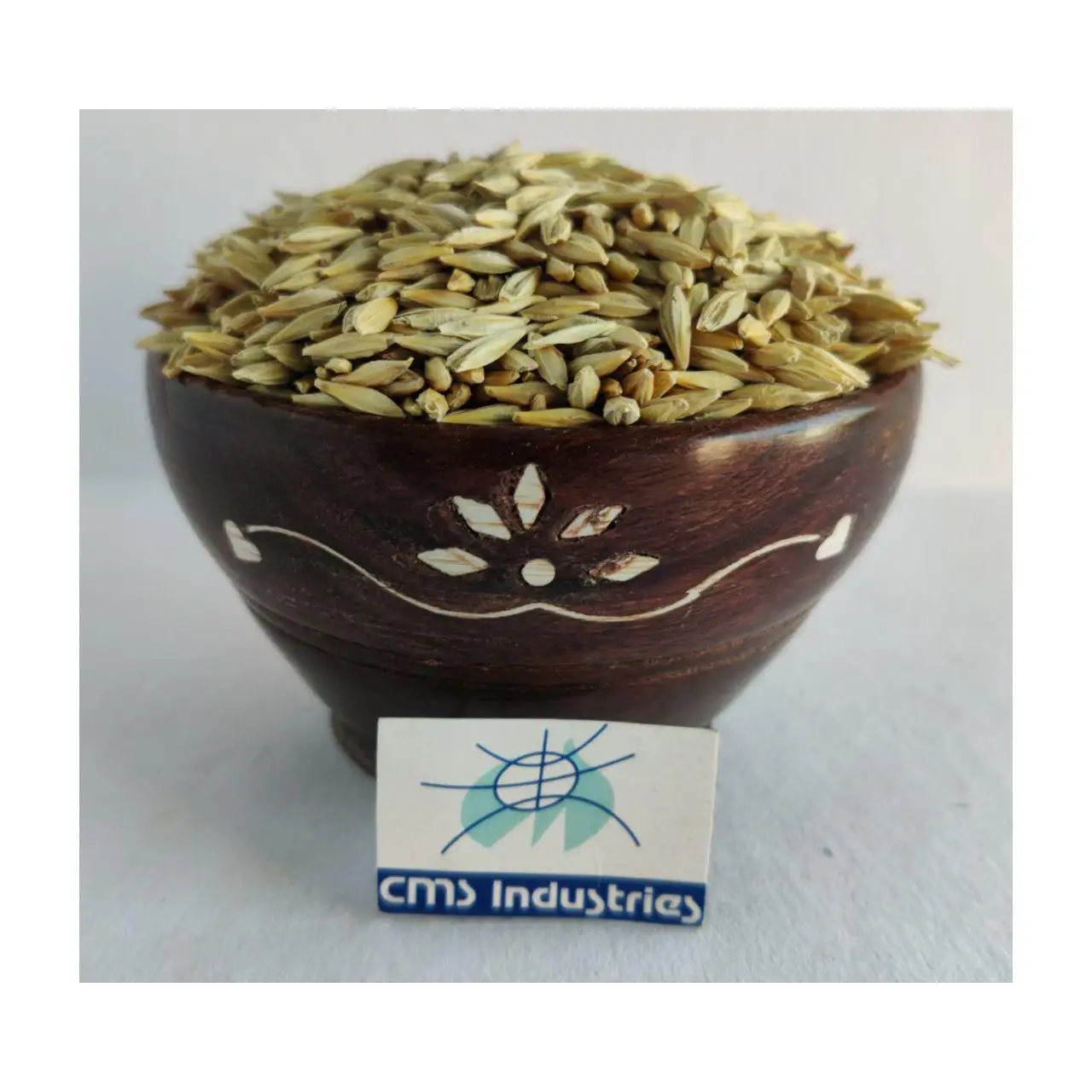 Natural Dried Barley