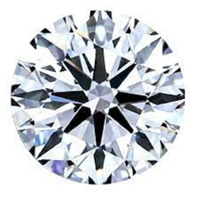 Diamond Cut Synthetic Diamond 1 Carat Blue Color Heart Cut Loose Gemstone Moissanite