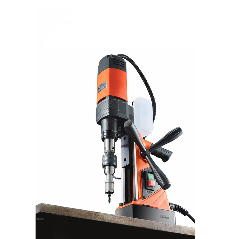  Дрель CHTOOLS dx35 с магнитным основанием максимальной емкостью резака 35
